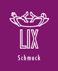 LIX Schmuck Logo